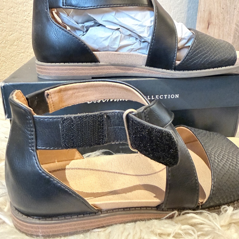 Dr. Scholl's Women’s  Sandals Size 8, NIB - Picture 11 of 11